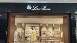 Loro Piana sotto amministrazione giudiziaria per sfruttamento