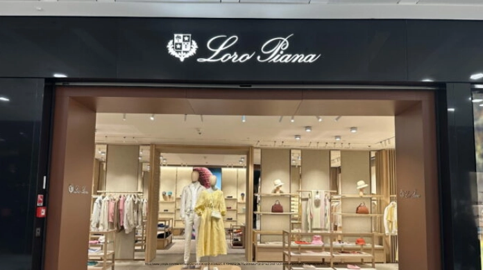 Loro Piana sotto amministrazione giudiziaria per sfruttamento