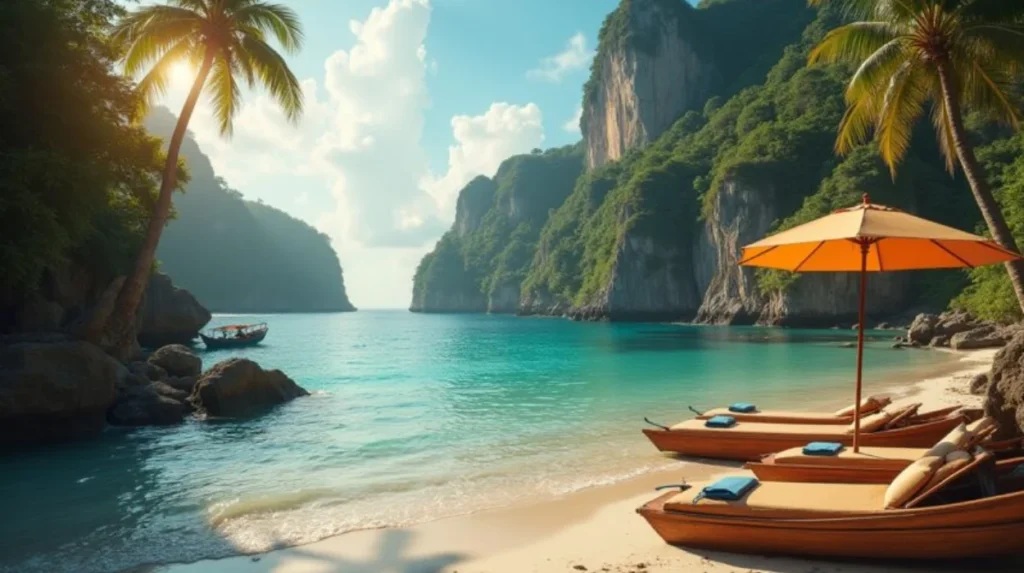 France Unites With Italy, U.S., UK, Spain, Germany, Poland, Sweden, Ukraine, and Greece to Drive Luxury Travel Growth