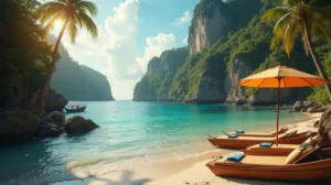 France Unites With Italy, U.S., UK, Spain, Germany, Poland, Sweden, Ukraine, and Greece to Drive Luxury Travel Growth