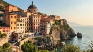 Italy Experiences Massive Tourism and Economic Surge as Milano Cortina 2026 Winter Olympics Ignite Global Travel and Spending Boom Everything You Need to Know