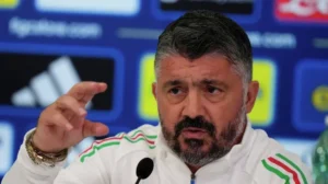 Italy-Israel qualifier expected to attract less people than nearby pro-Palestinian march