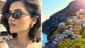 Tara Sutaria's Italian Holiday Has Everyone Planning Their Next Trip. Here's How You Can Too