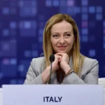 Meloni heads to GCC Summit in Manama Italy expands Gulf footprint