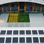 Why Udinese’s Bluenergy Stadium is One of Europe’s Greenest